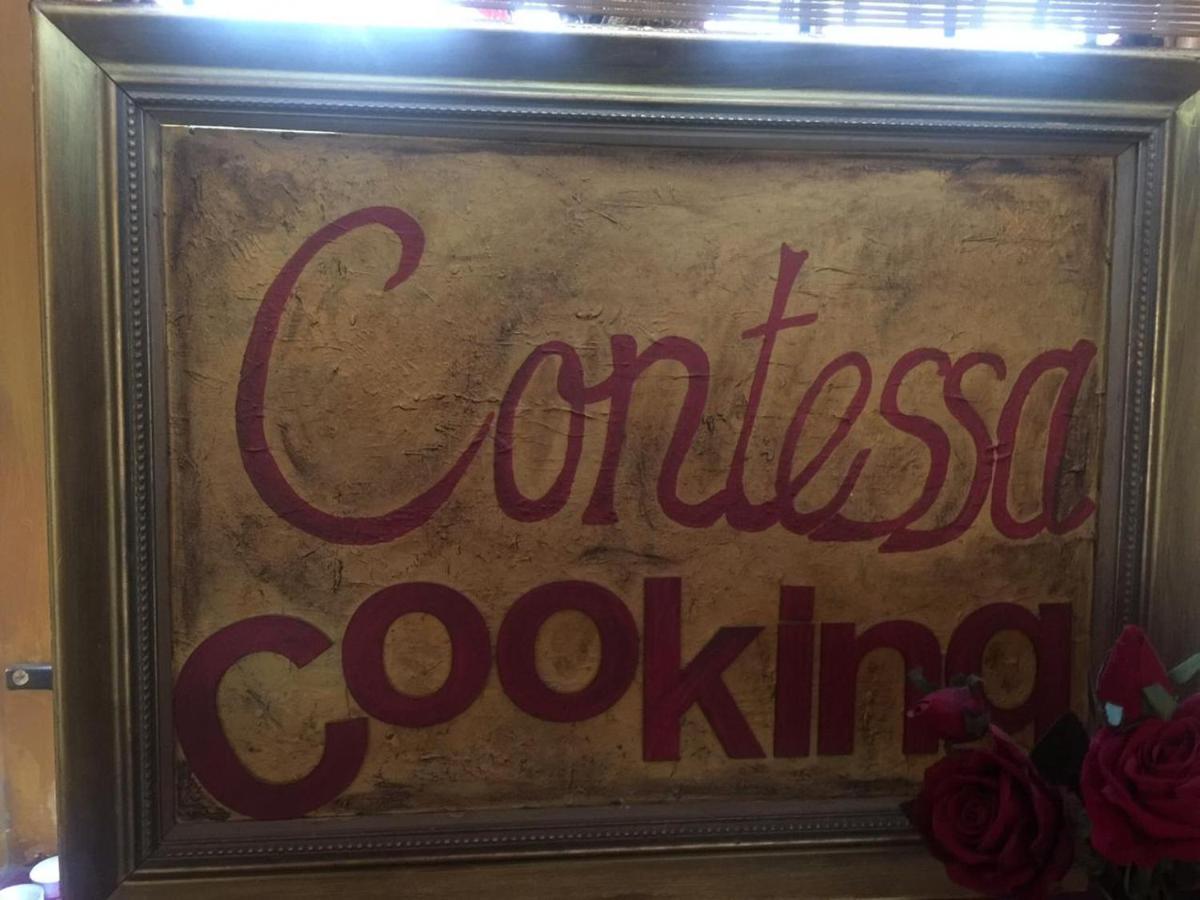 Villa Contessa ボーフォート・ウェスト エクステリア 写真