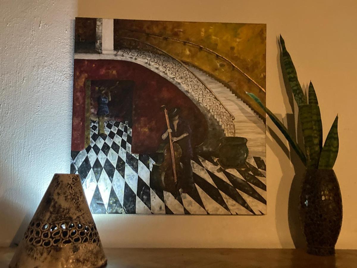 Villa Contessa ボーフォート・ウェスト エクステリア 写真