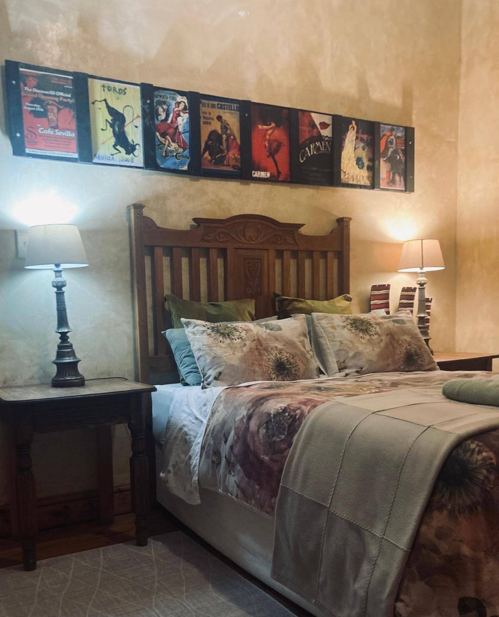 Villa Contessa ボーフォート・ウェスト エクステリア 写真