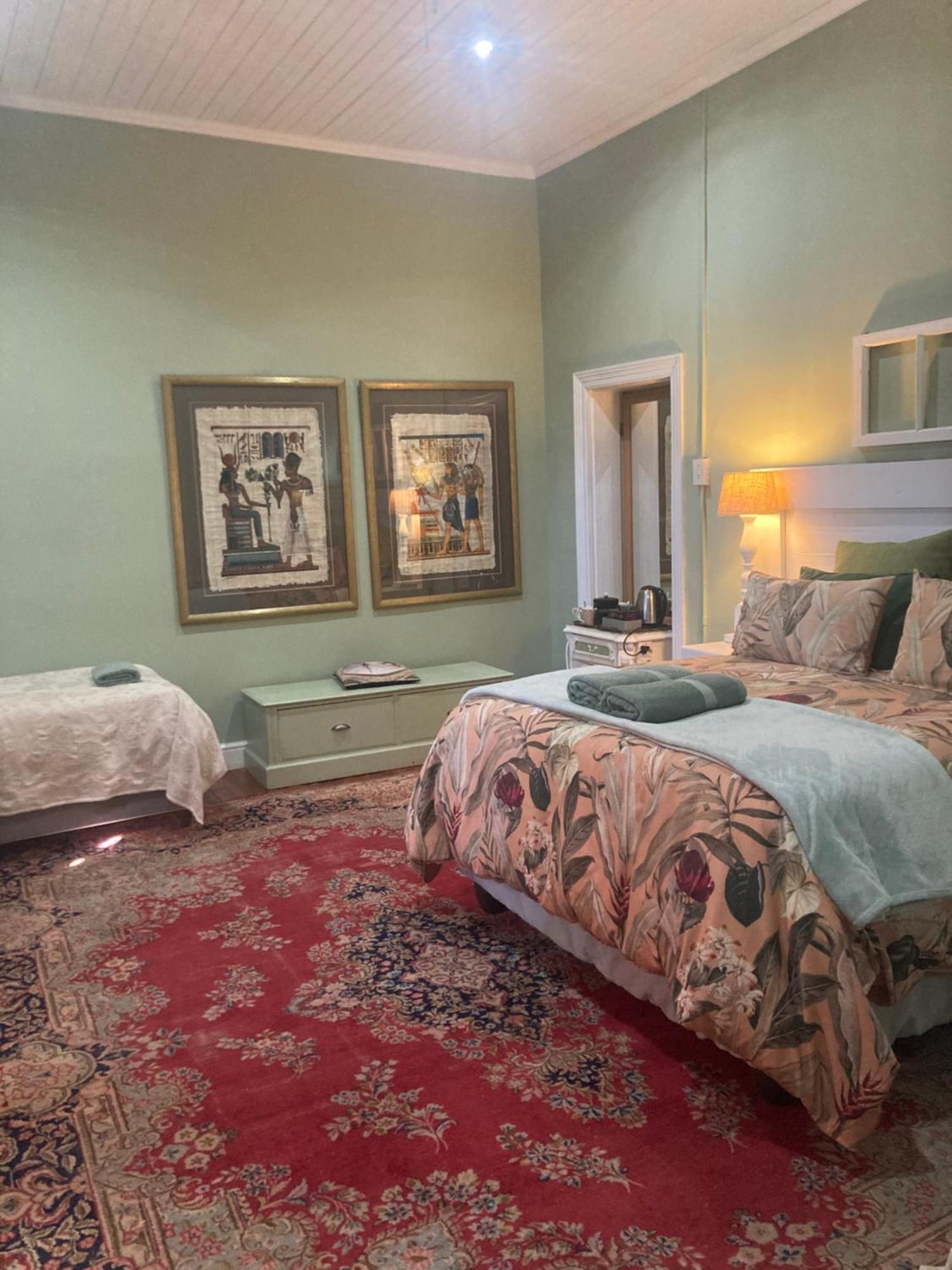 Villa Contessa ボーフォート・ウェスト エクステリア 写真