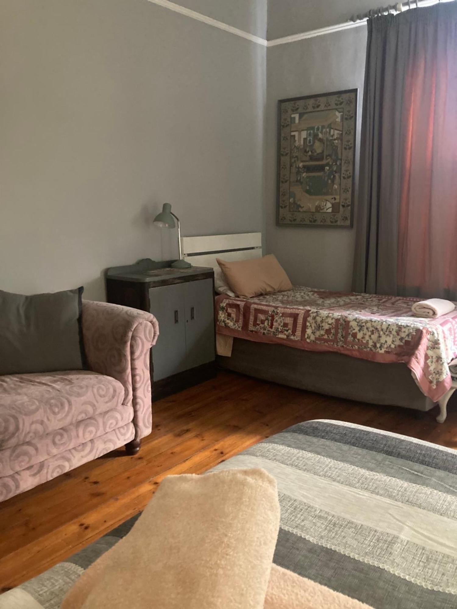 Villa Contessa ボーフォート・ウェスト エクステリア 写真