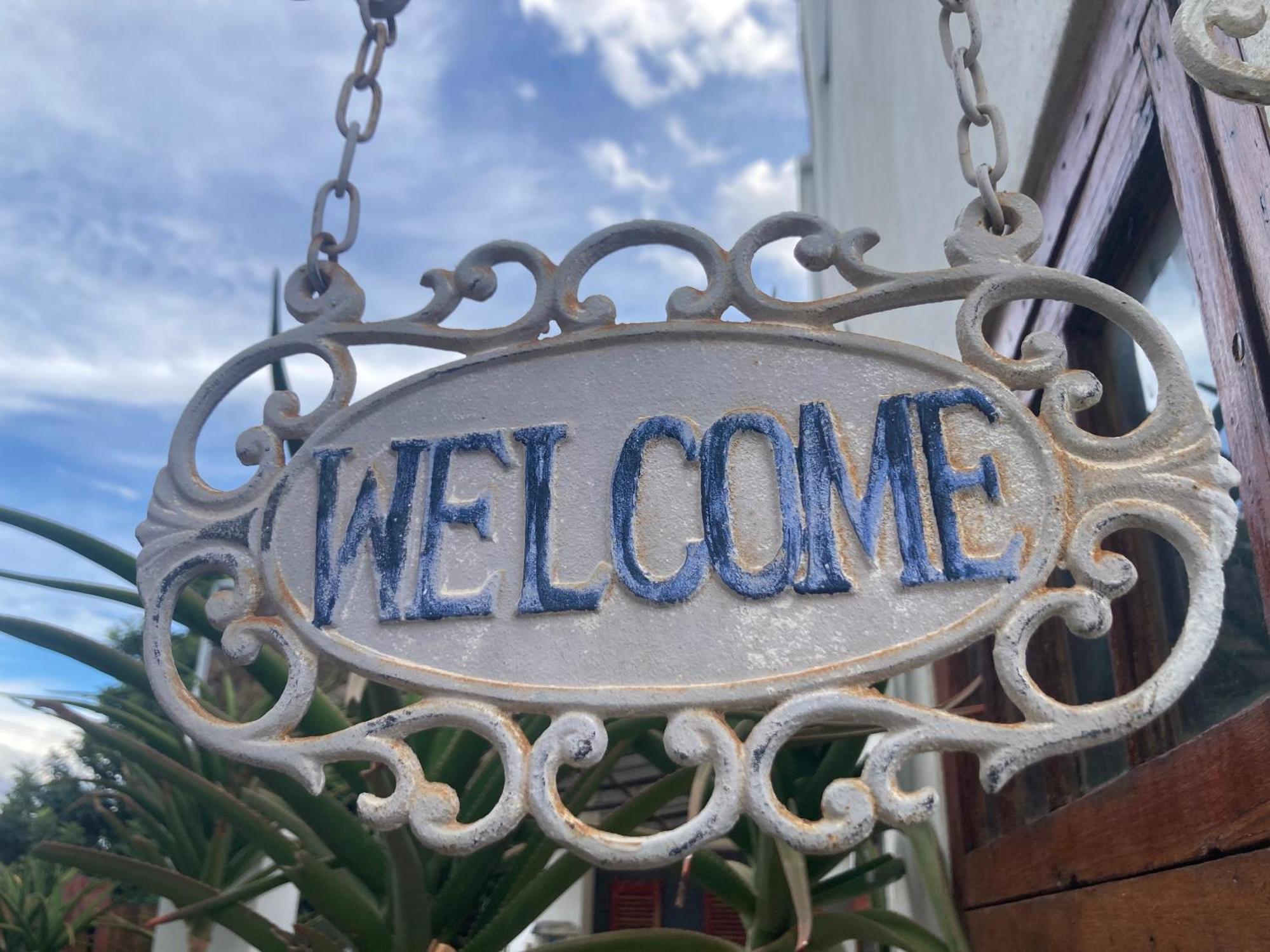 Villa Contessa ボーフォート・ウェスト エクステリア 写真