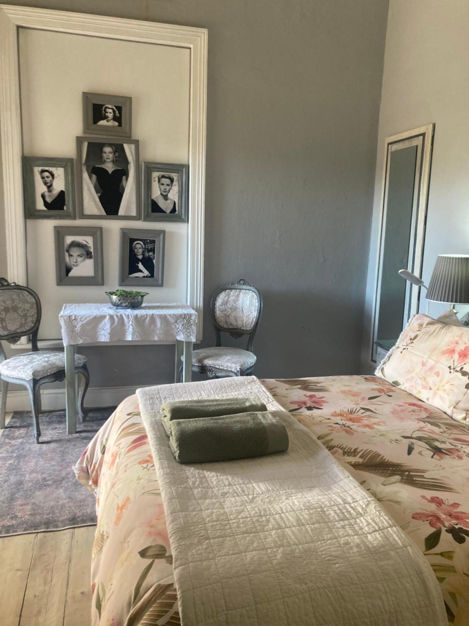Villa Contessa ボーフォート・ウェスト エクステリア 写真