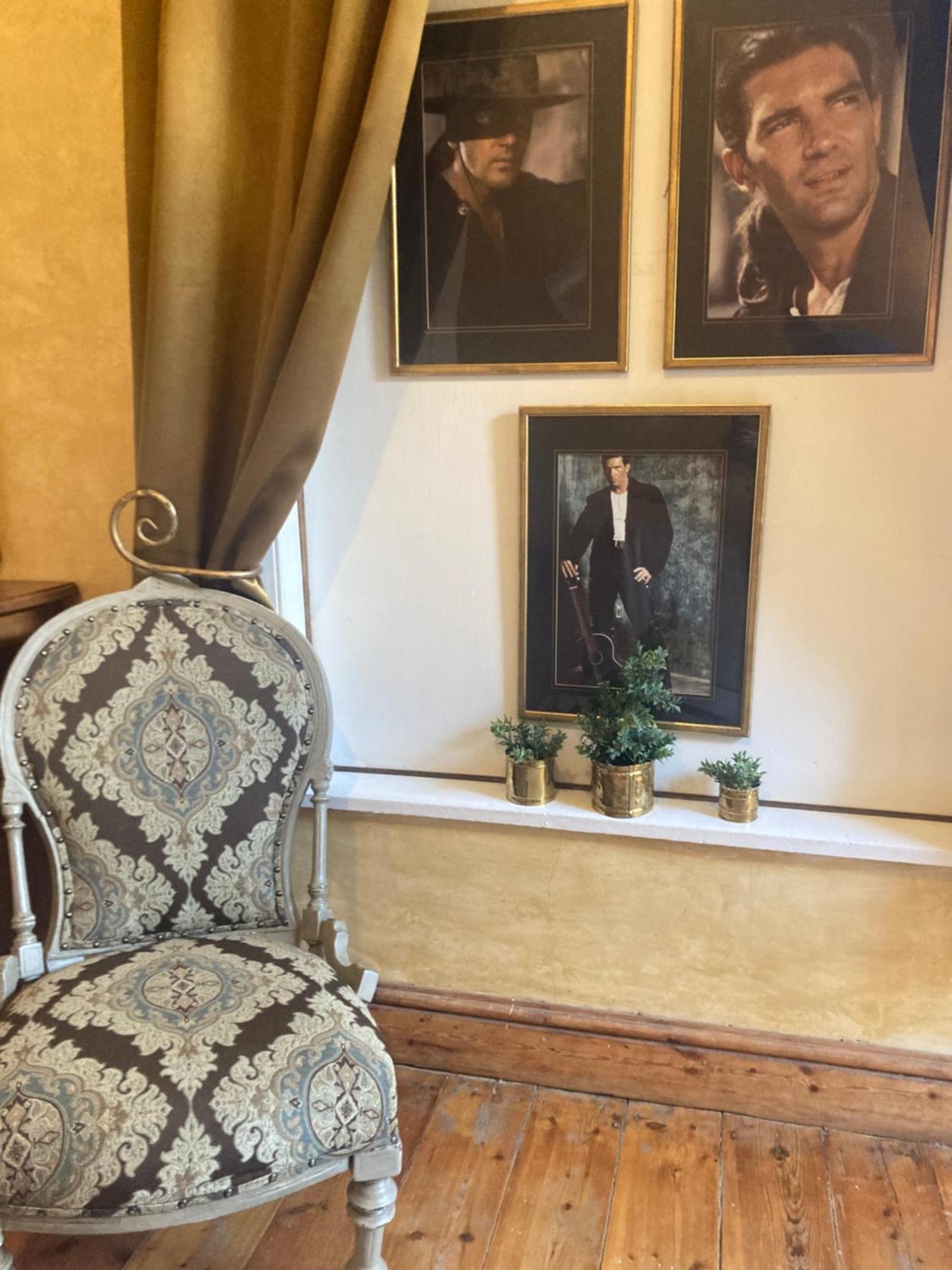Villa Contessa ボーフォート・ウェスト エクステリア 写真